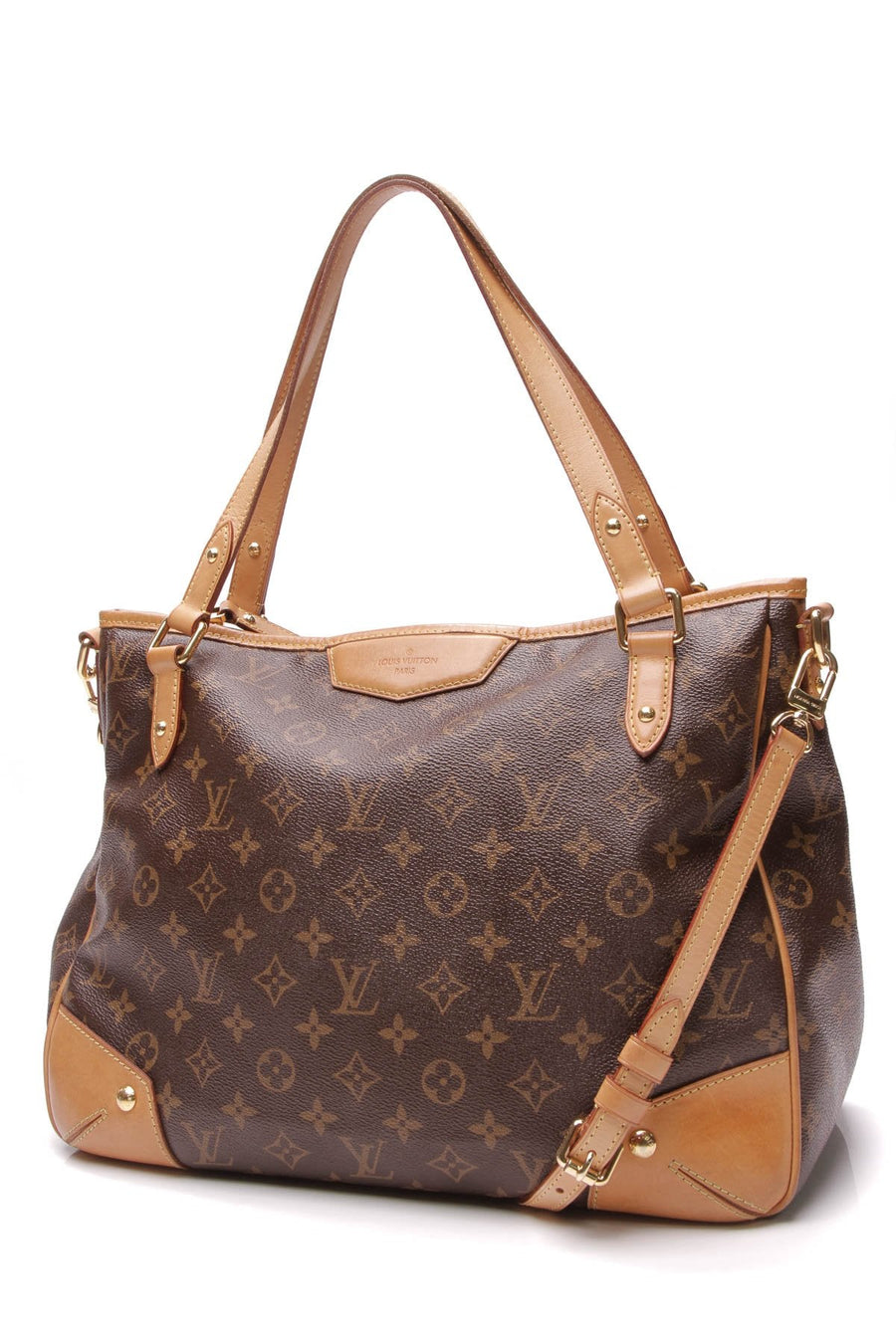 Estrela MM Tote Bag - Monogram