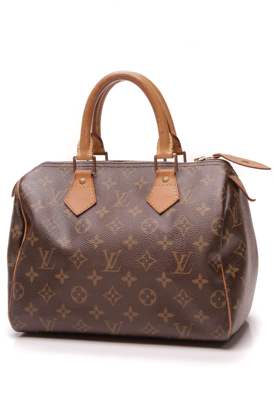 Speedy 25 Bag - Monogram