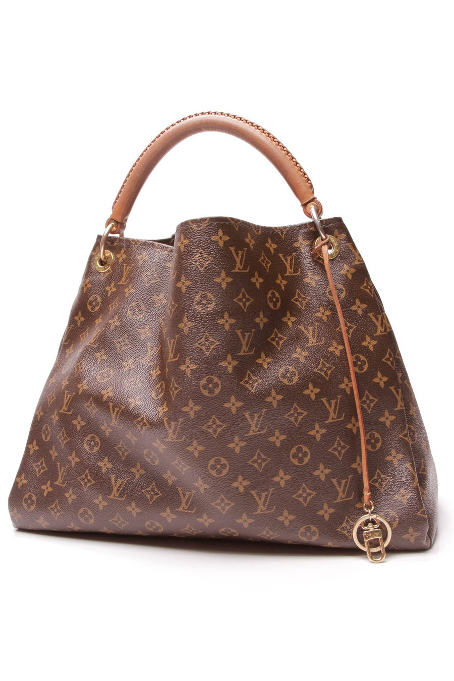 Artsy GM Bag - Monogram