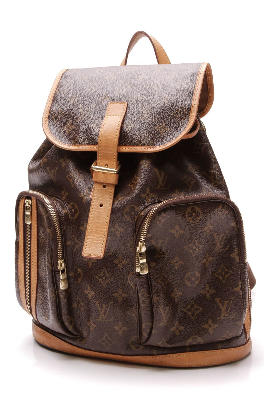 Sac a Dos Bosphore Backpack - Monogram
