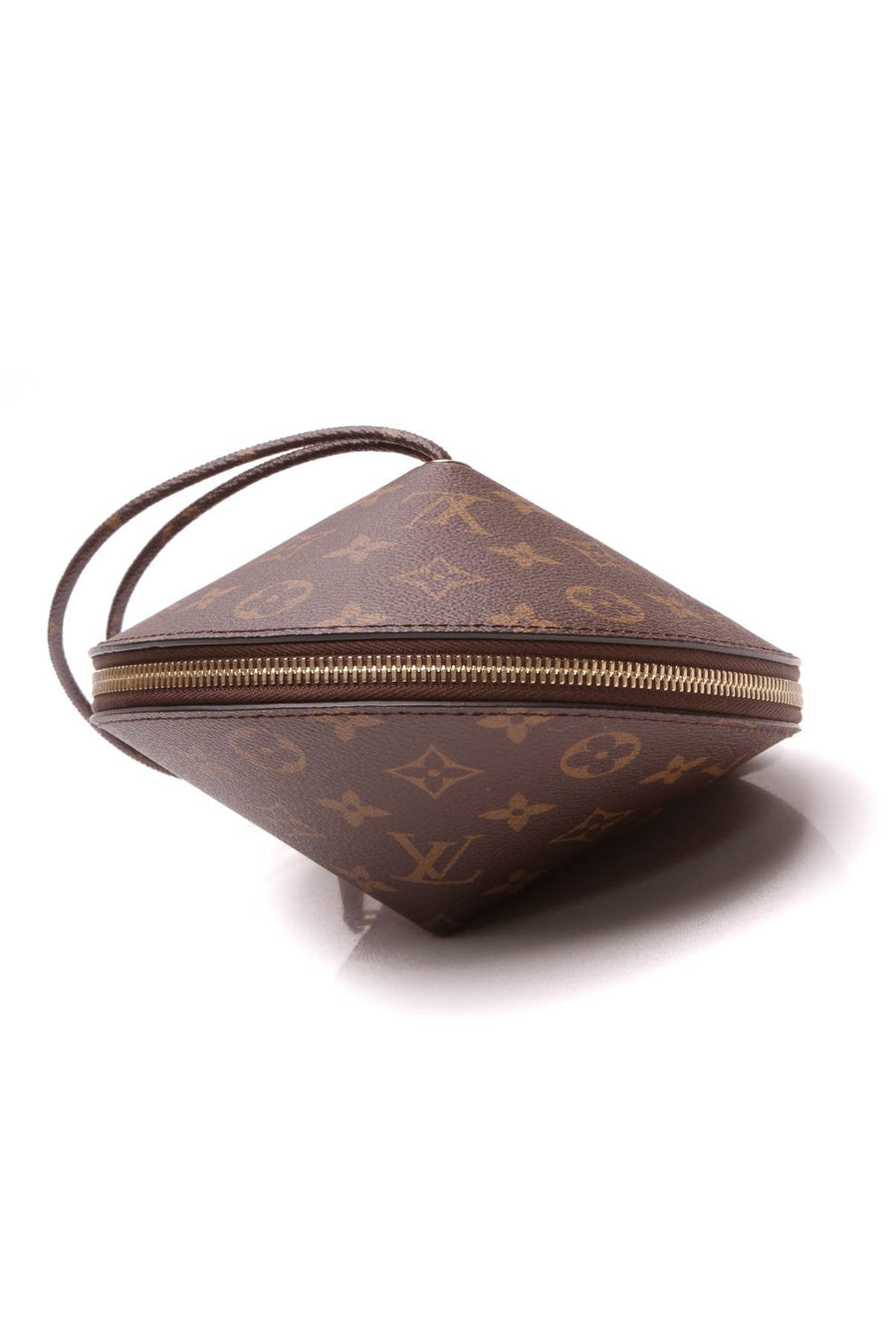 Toupie Bag - Monogram