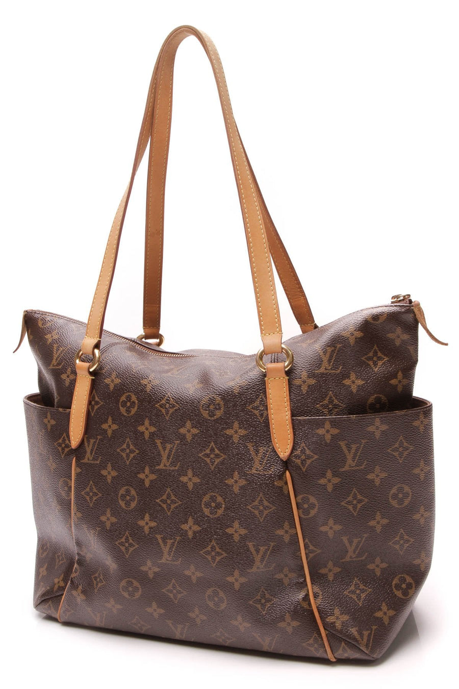 Totally MM Bag - Monogram