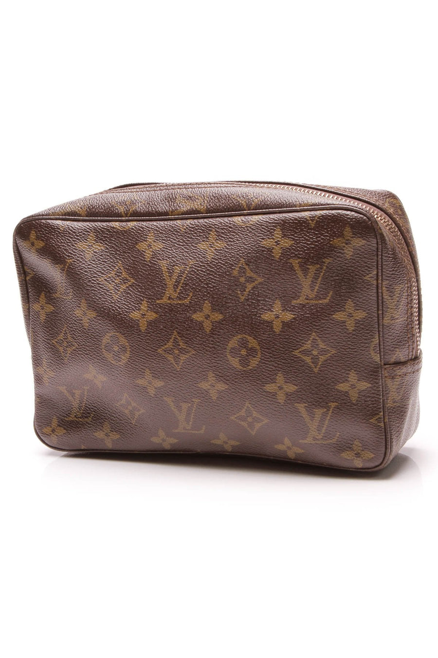 Vintage Trousse Toilette 23 Toiletry Case - Monogram