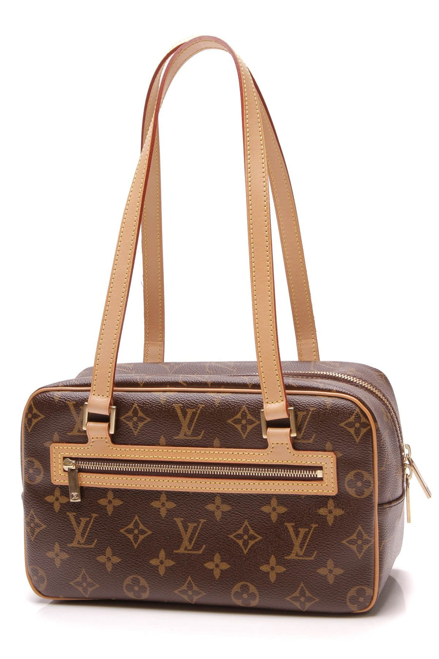 Cite MM Bag - Monogram