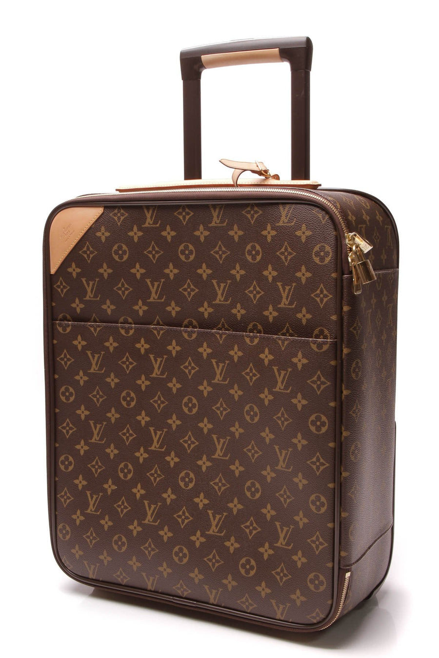 Pegase 45 Rolling Luggage - Monogram