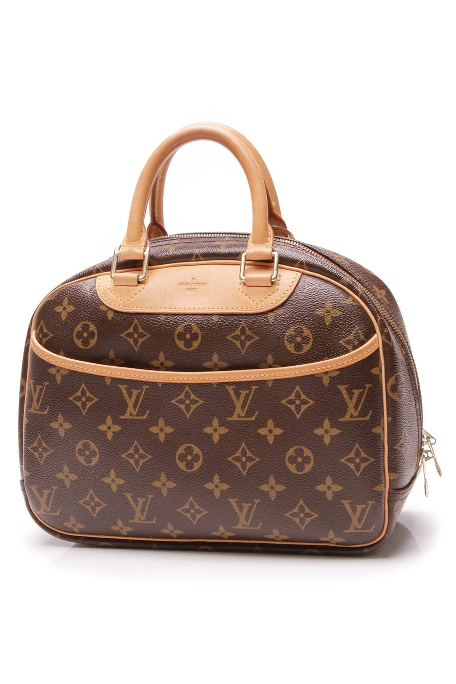 Trouville Bag - Monogram