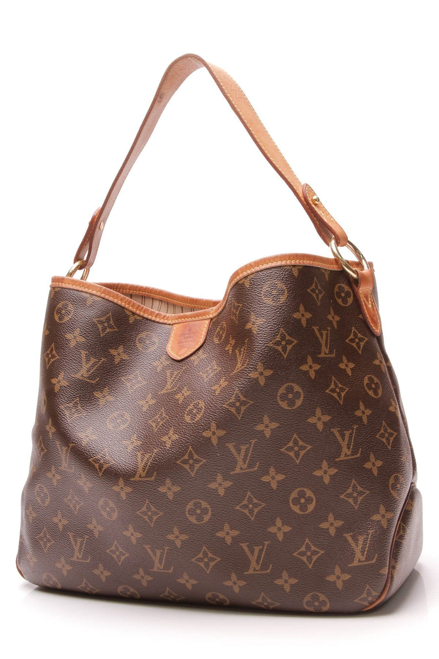 Delightful PM Bag - Monogram