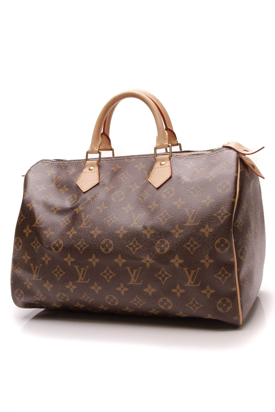 Speedy 35 Bag - Monogram