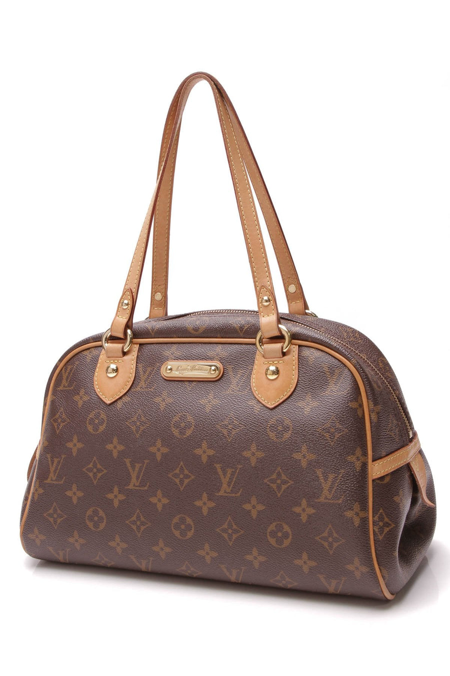Montorgueil PM Bag - Monogram