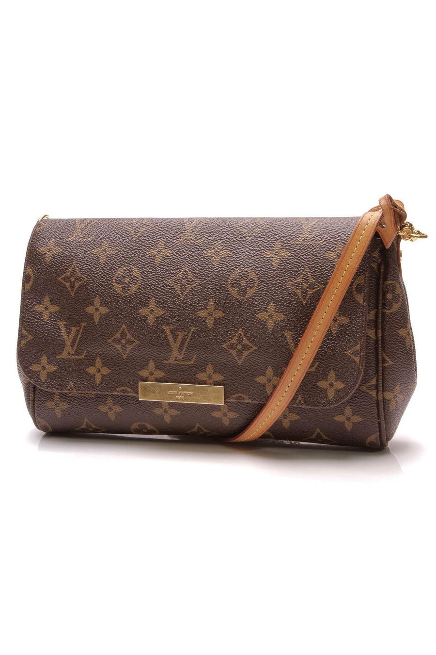 Favorite PM Bag - Monogram