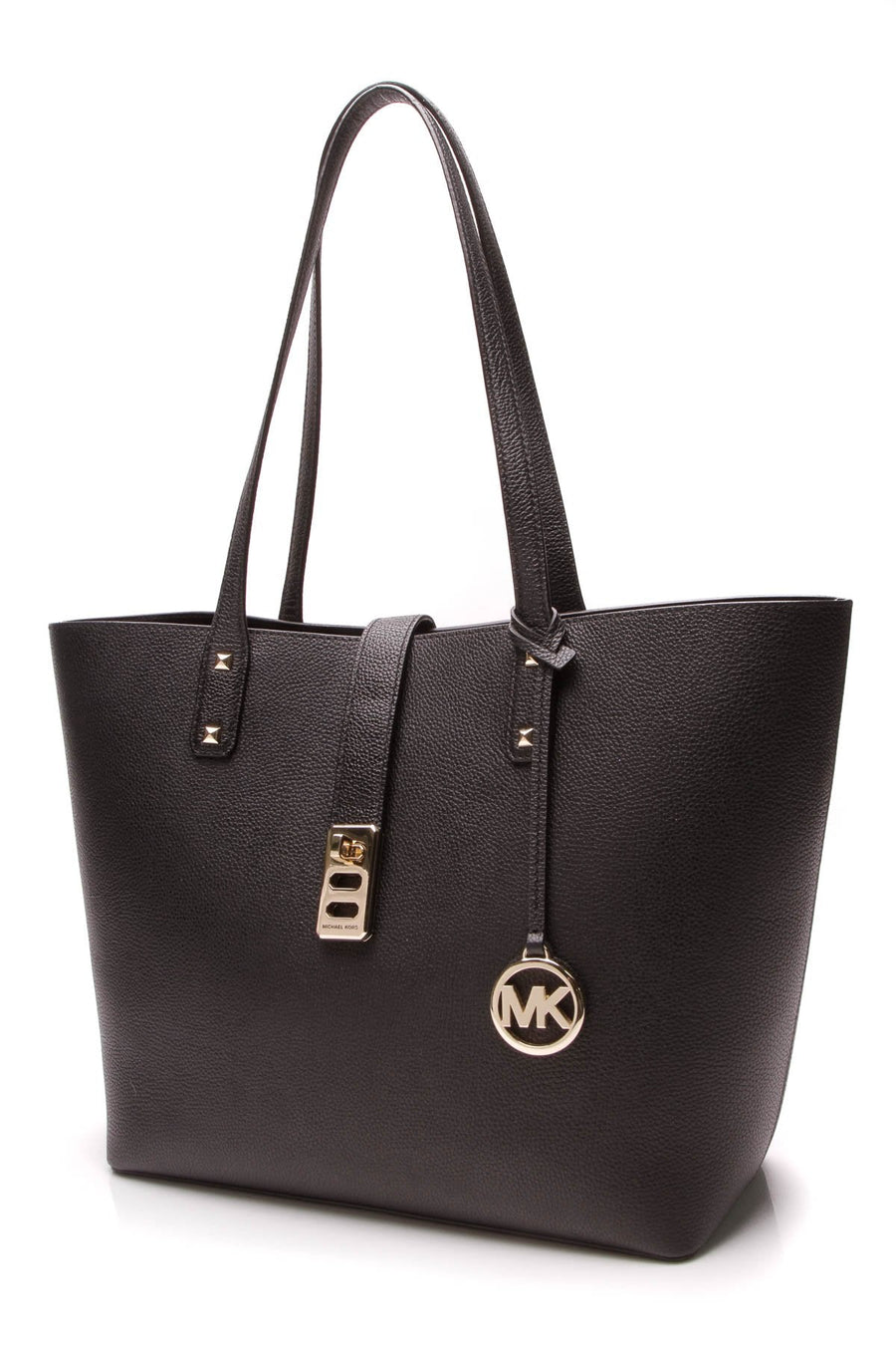 Karson Carryall Tote Bag - Black
