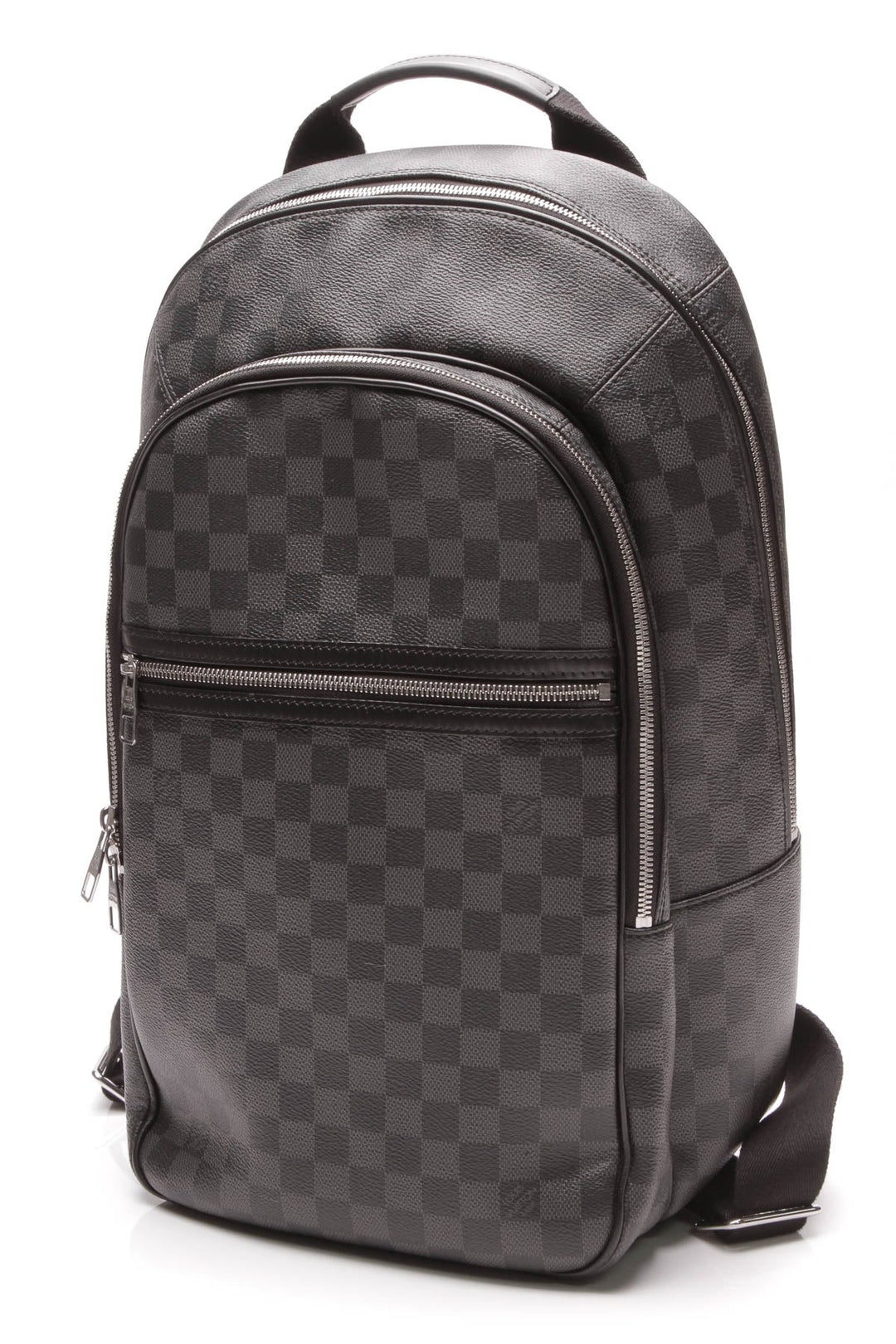 Michael Backpack - Damier Graphite