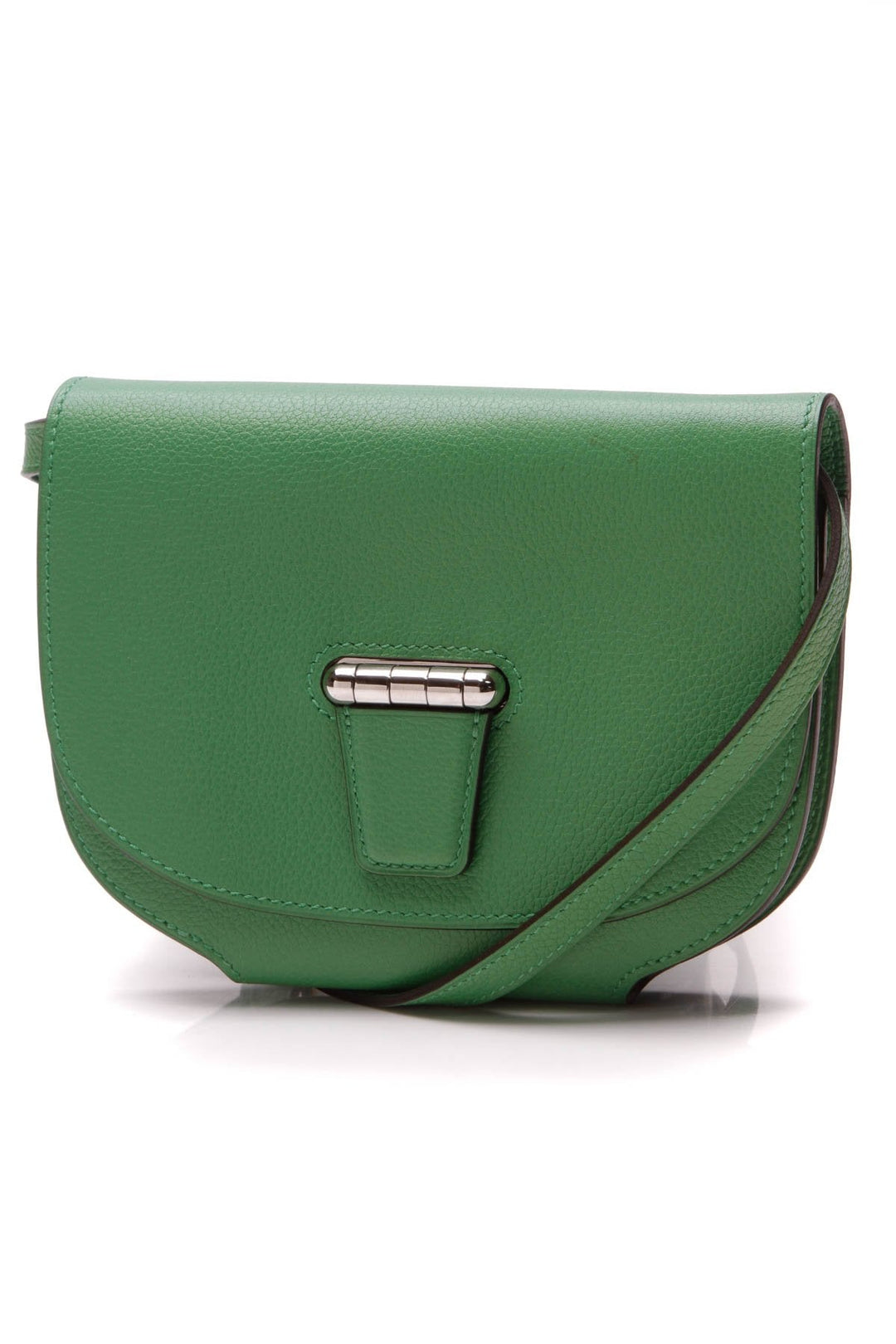 Convoyeur Mini Crossbody Bag - Bambou Evercolor