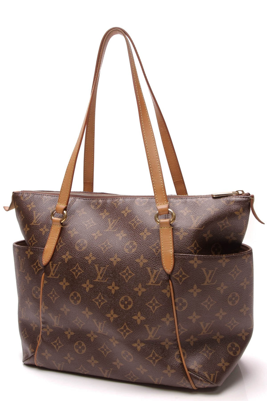 Totally MM Bag - Monogram