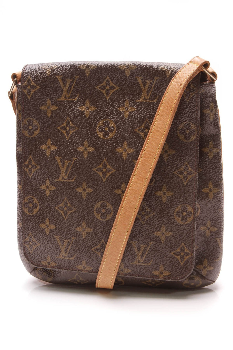 Musette Salsa Crossbody Bag - Monogram