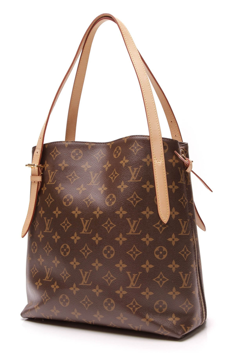 Voltaire Tote Bag - Monogram
