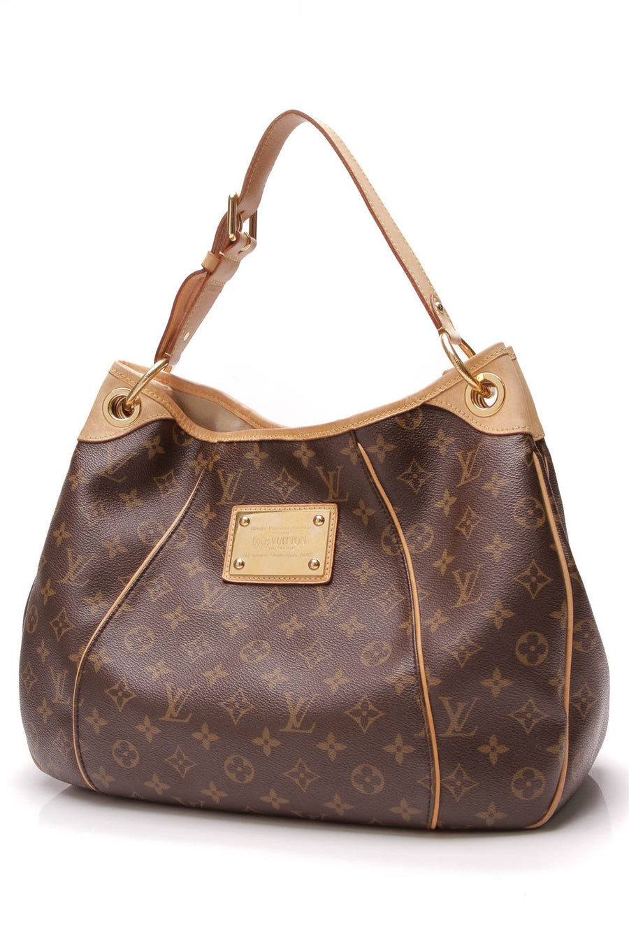 Galliera PM Bag - Monogram