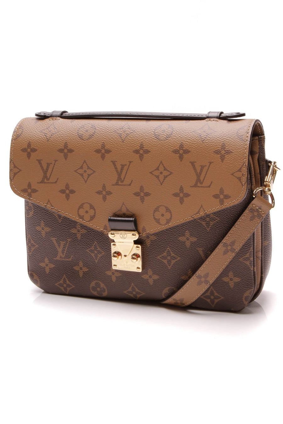 Pochette Metis Bag - Reverse Monogram