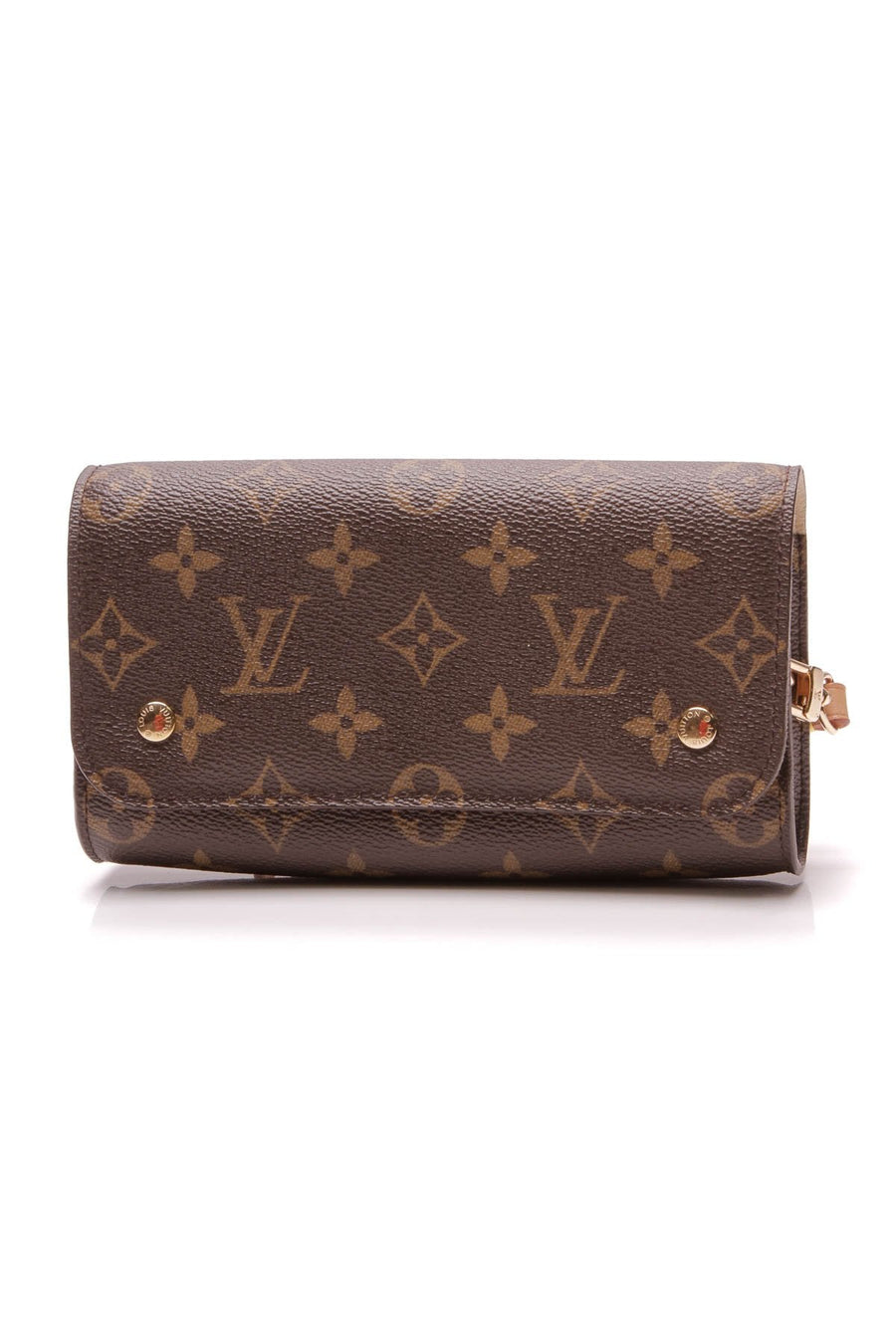 Etui PSP Wristlet Bag - Monogram