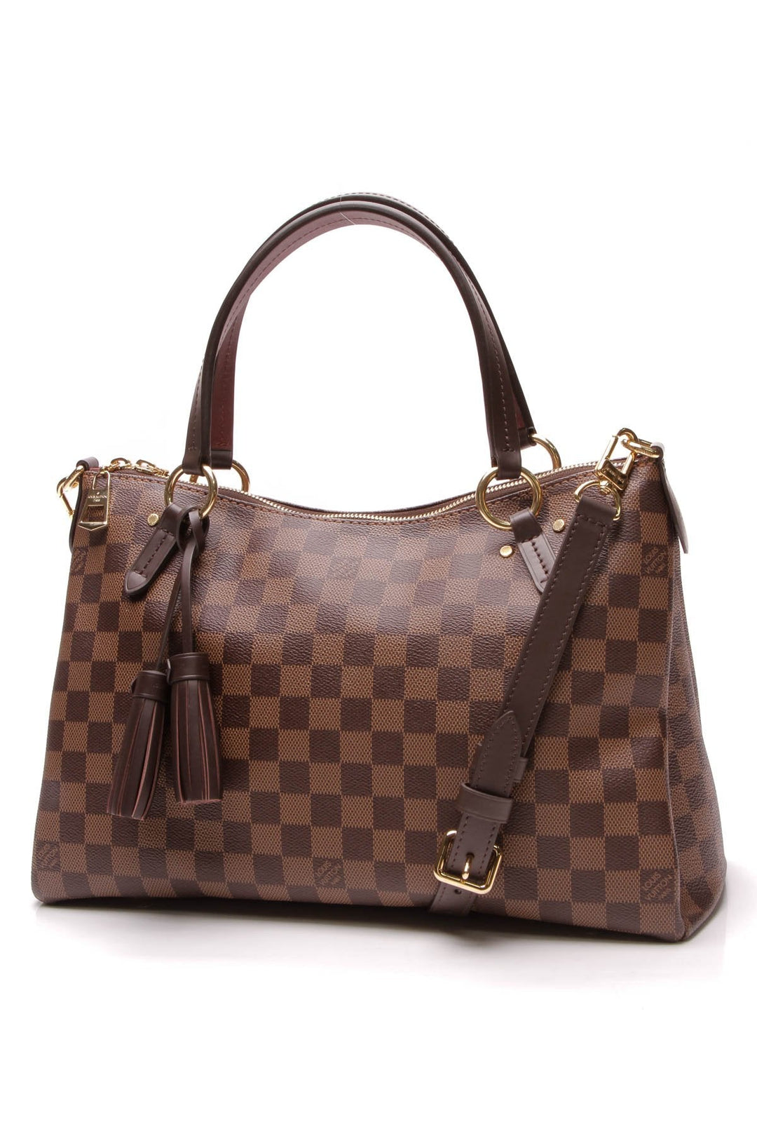 Lymington Bag - Damier Ebene