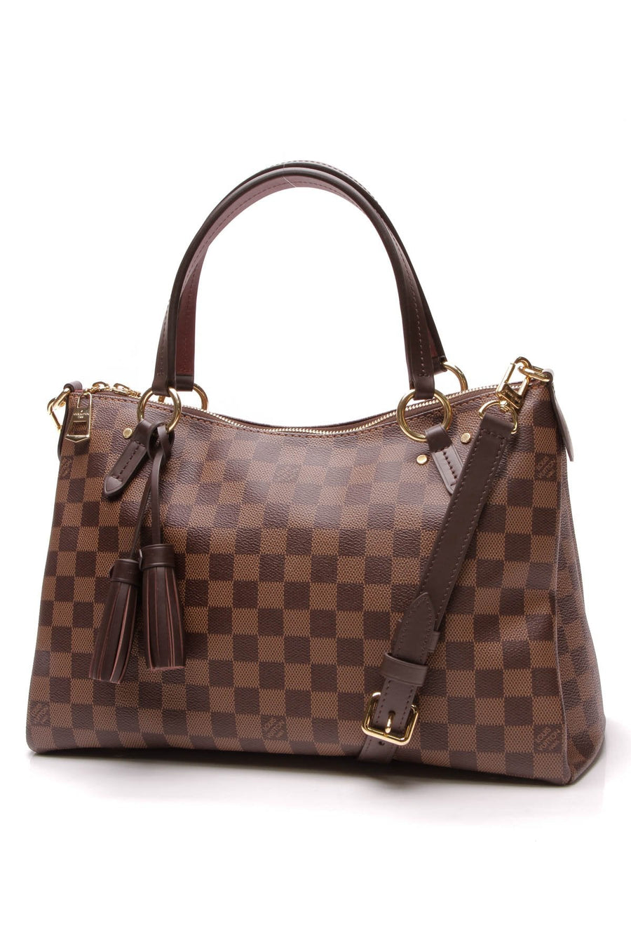 Lymington Bag - Damier Ebene