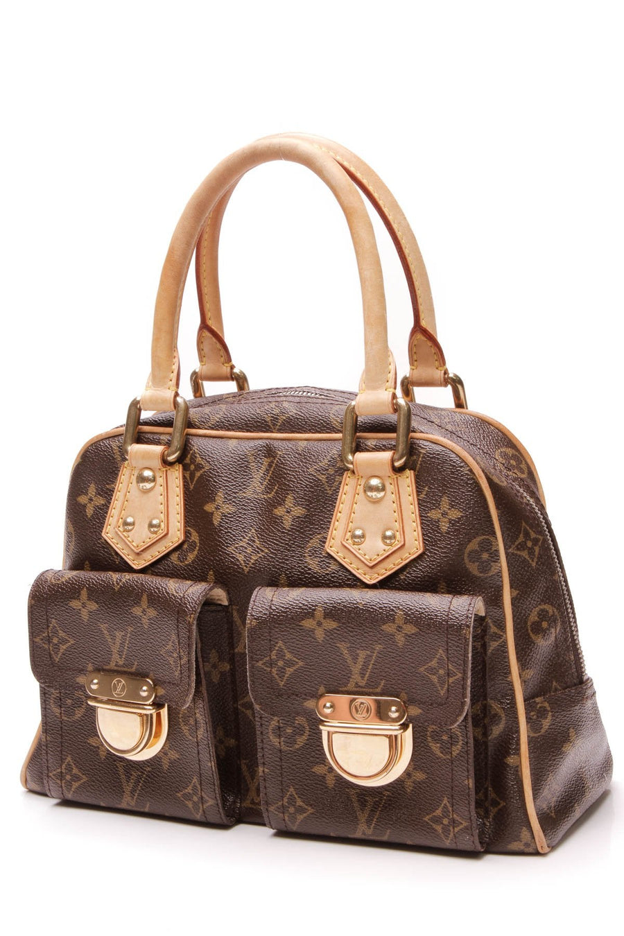 Manhattan PM Bag - Monogram