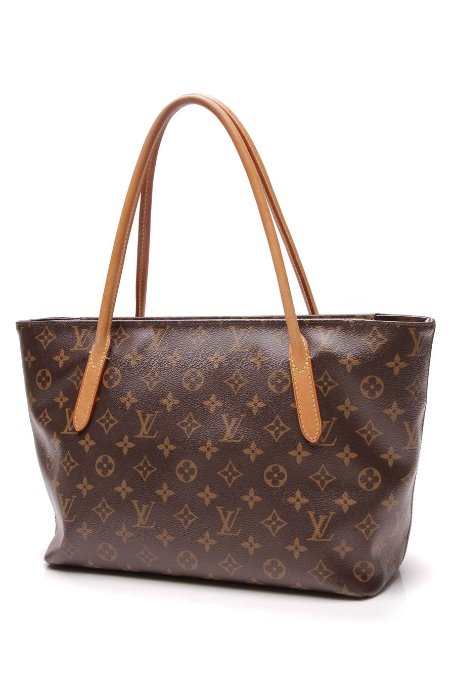 Raspail PM Tote Bag - Monogram