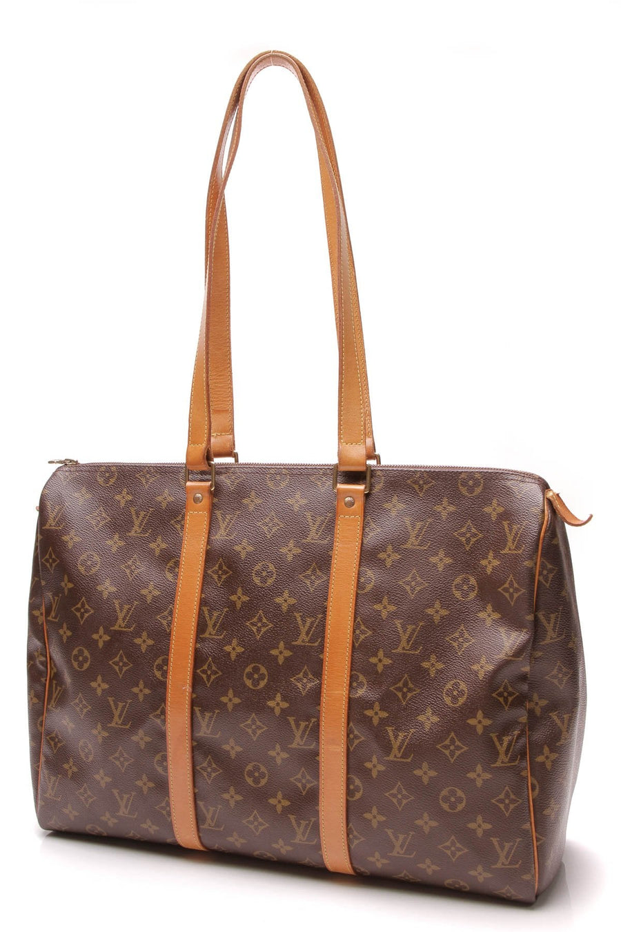 Vintage Sac Flanerie 45 Bag - Monogram