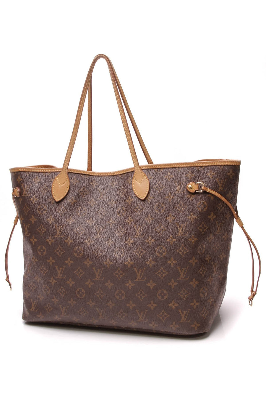 Neverfull GM Tote Bag - Monogram