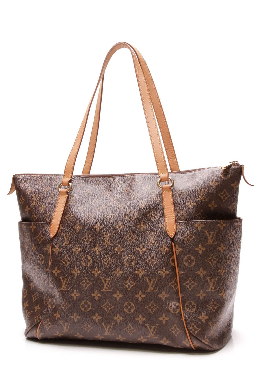 Totally GM Bag - Monogram