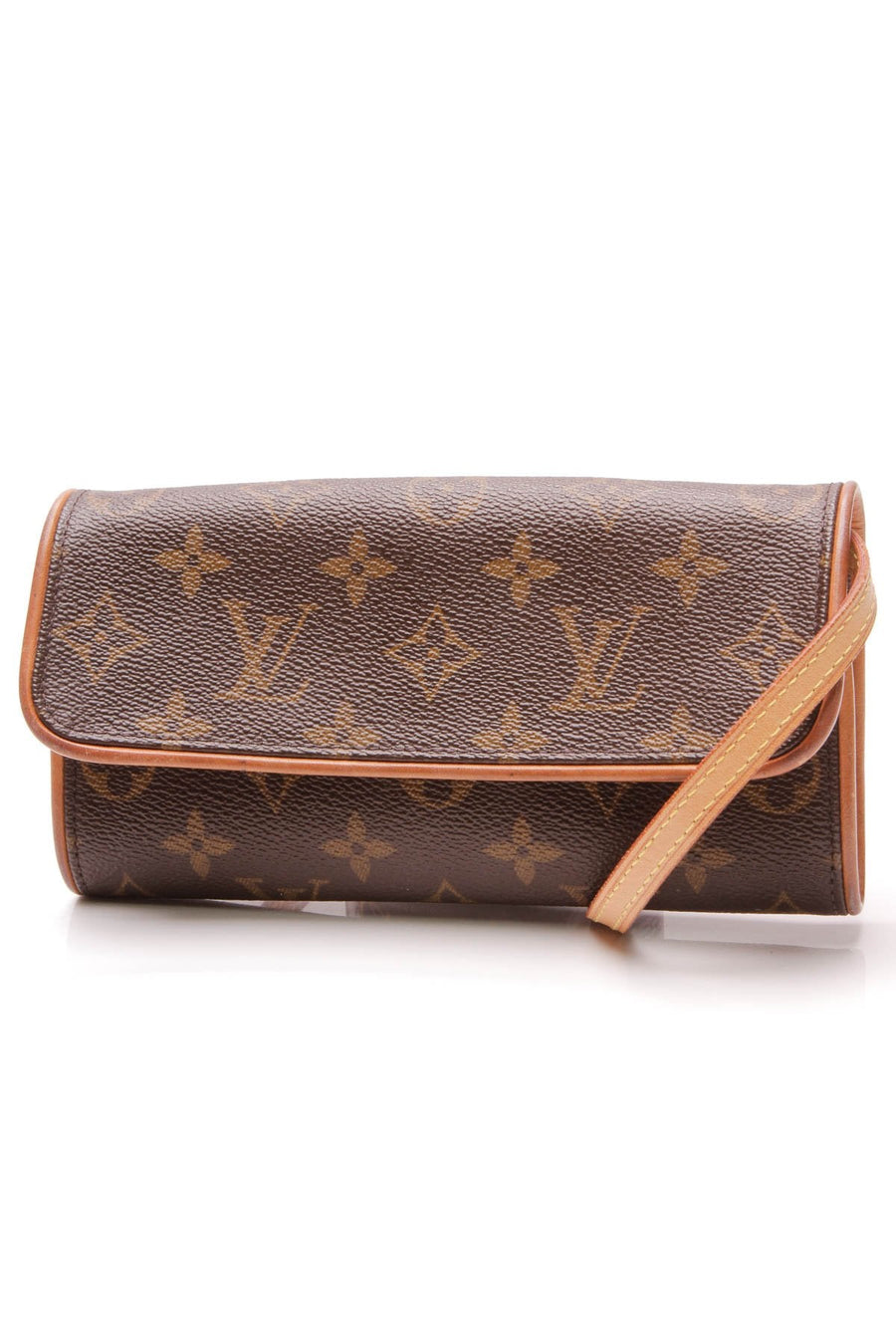 Pochette Twin PM Bag - Monogram