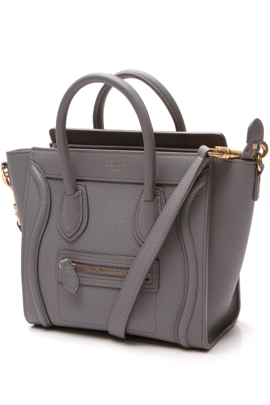 Nano Luggage Tote Bag - Kohl