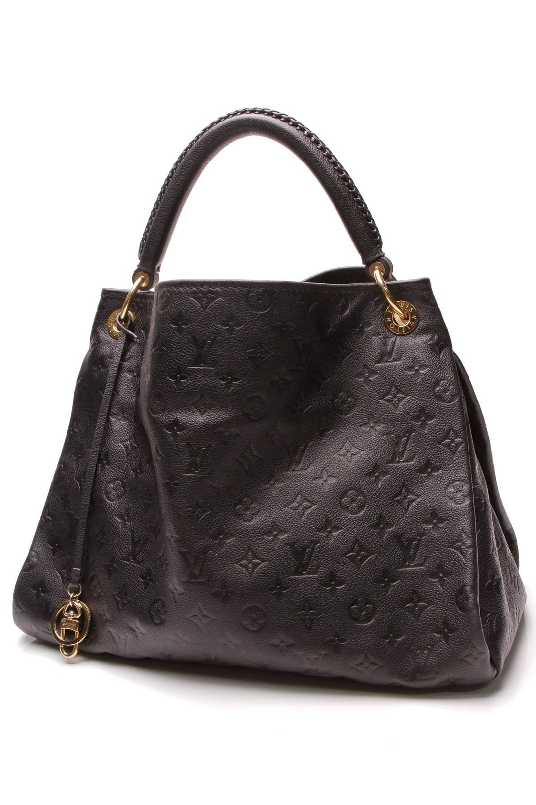 Empreinte Artsy MM Bag - Black