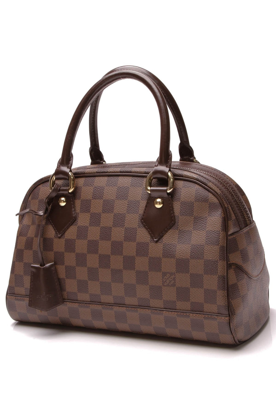Duomo Bag - Damier Ebene