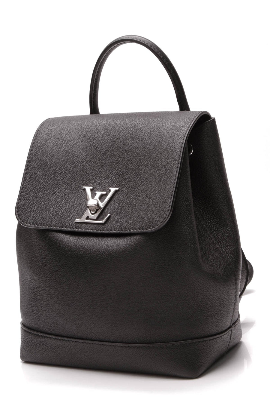 Lockme Backpack - Noir