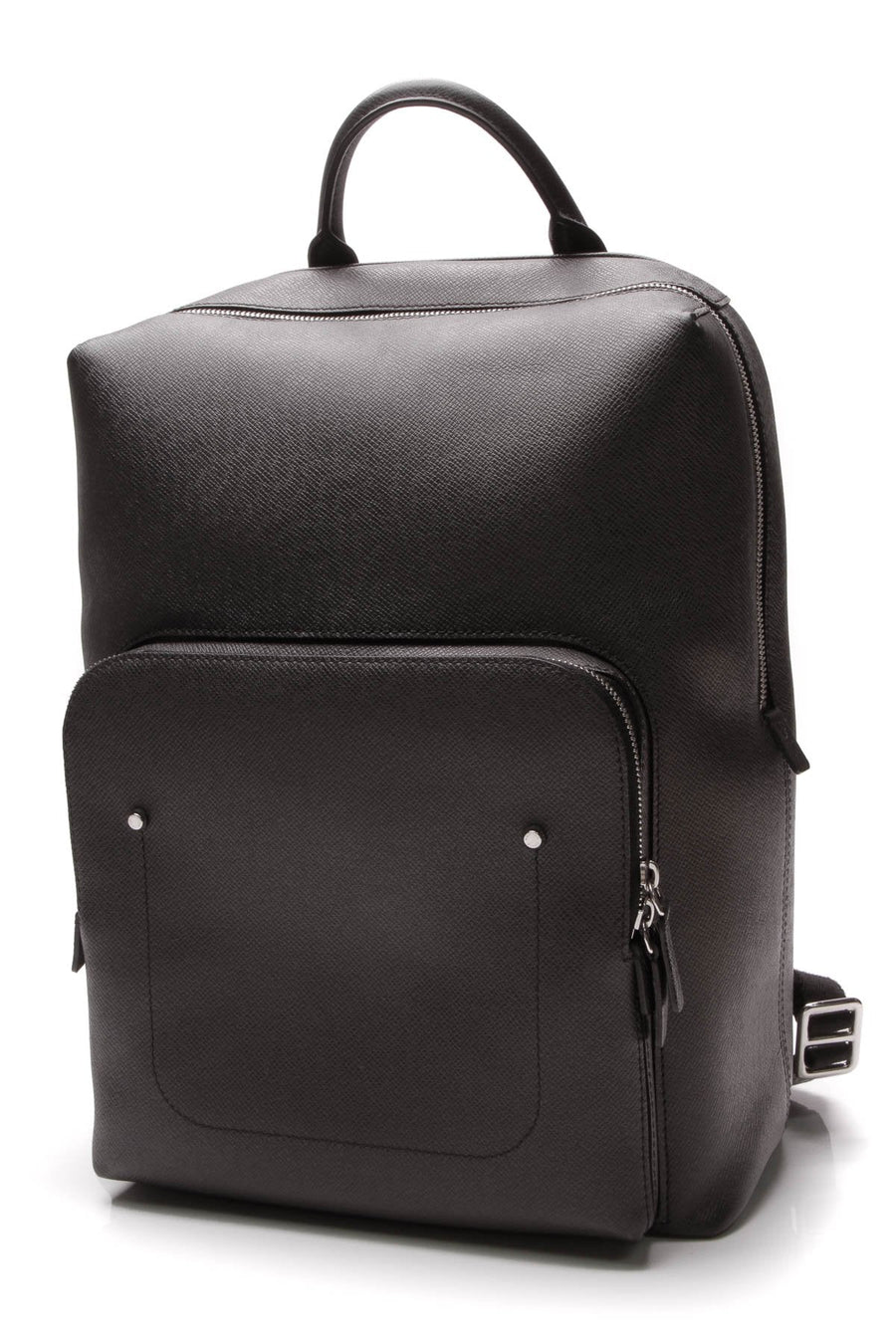 Grigori Backpack - Black Taiga