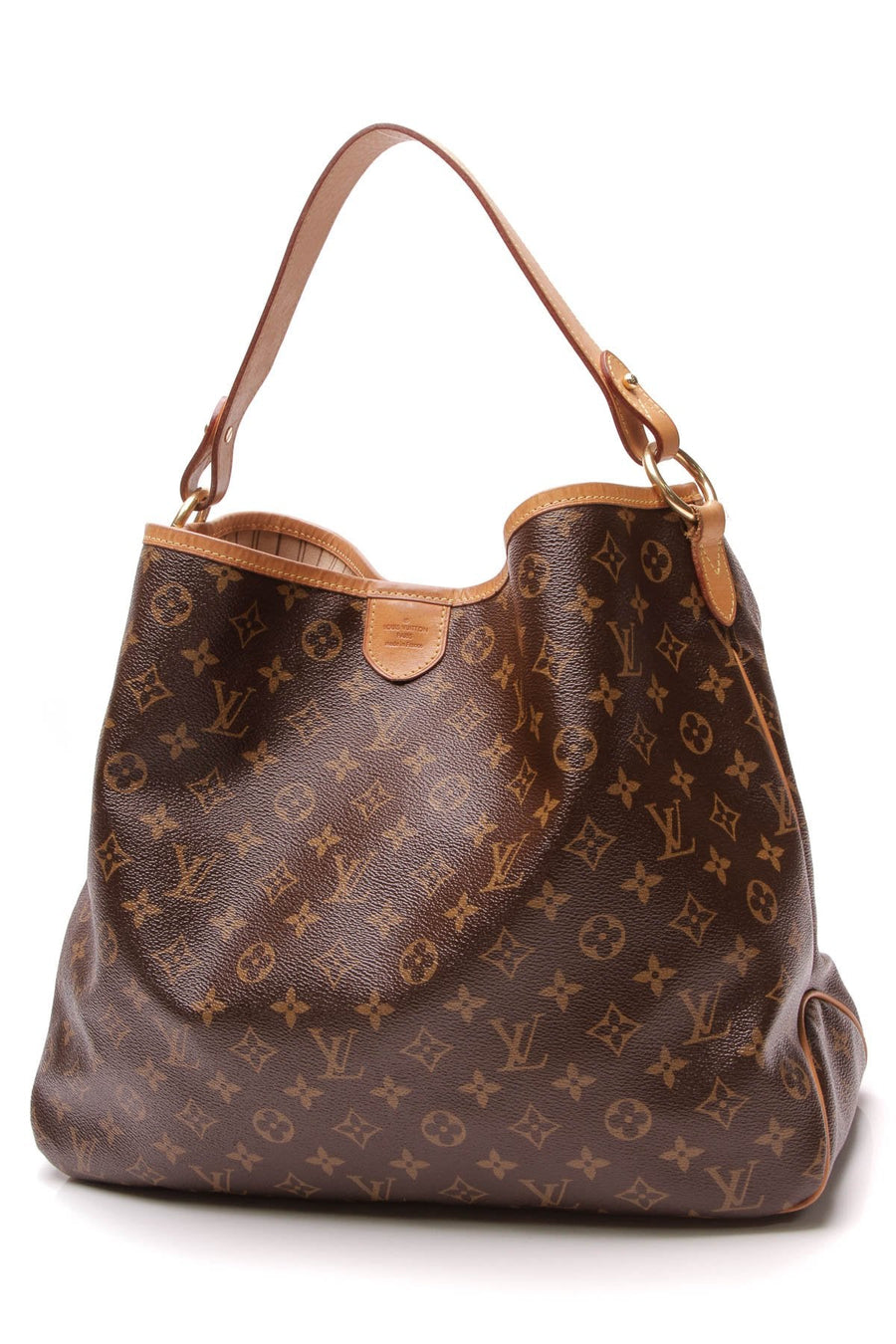 Delightful MM Bag - Monogram
