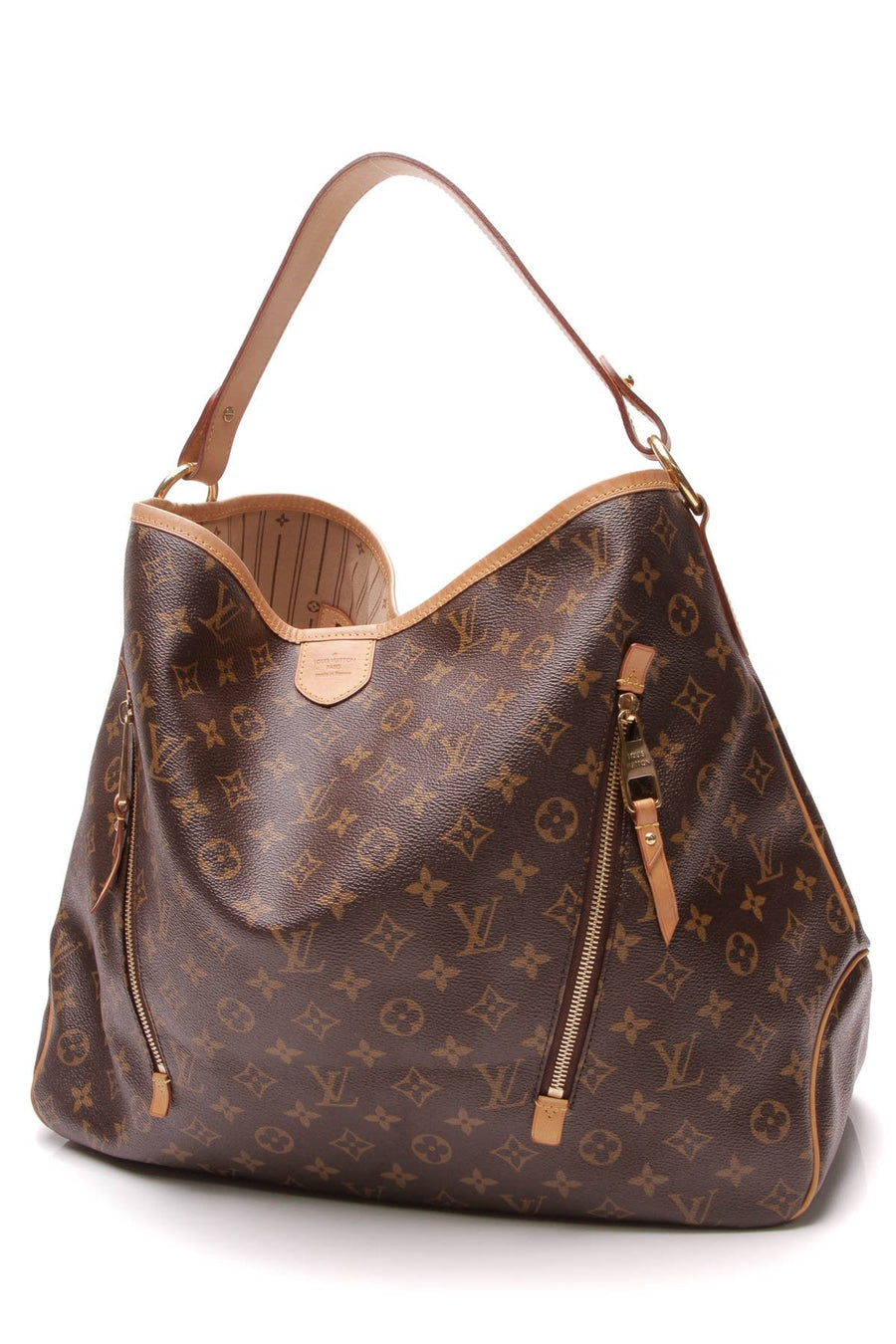 Delightful GM Bag - Monogram
