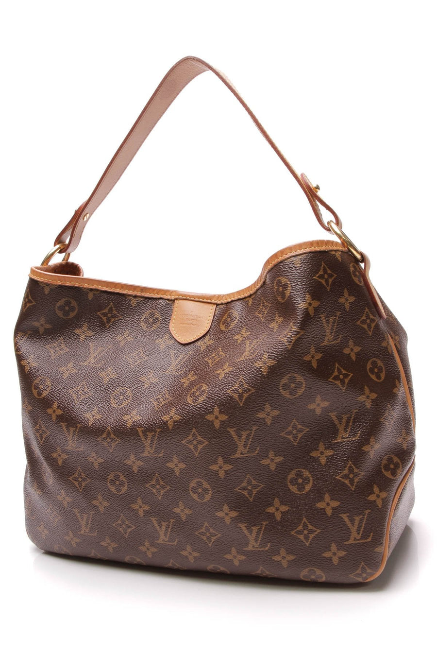 Delightful PM Bag - Monogram