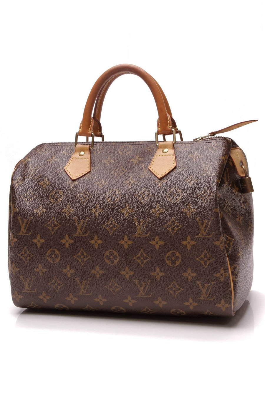 Speedy 30 Bag - Monogram