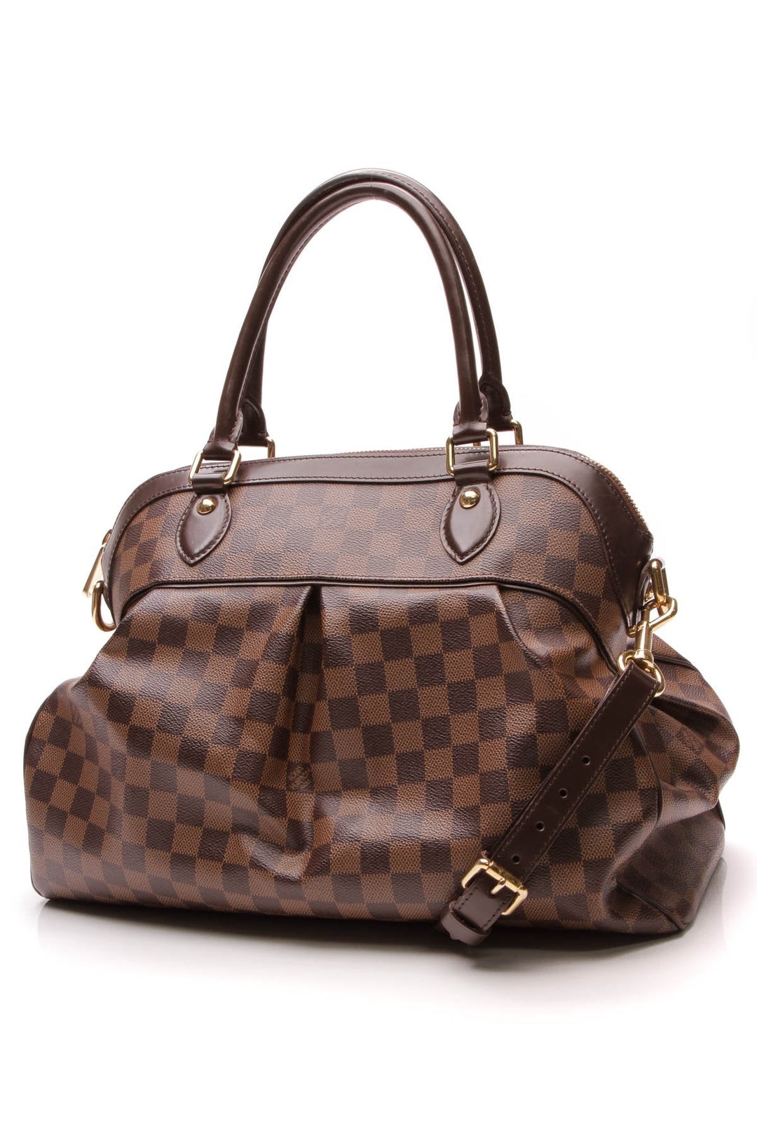 Trevi GM Bag - Damier Ebene
