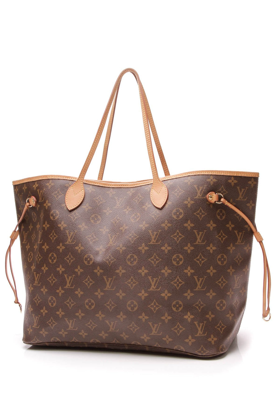 Neverfull GM Tote Bag - Monogram