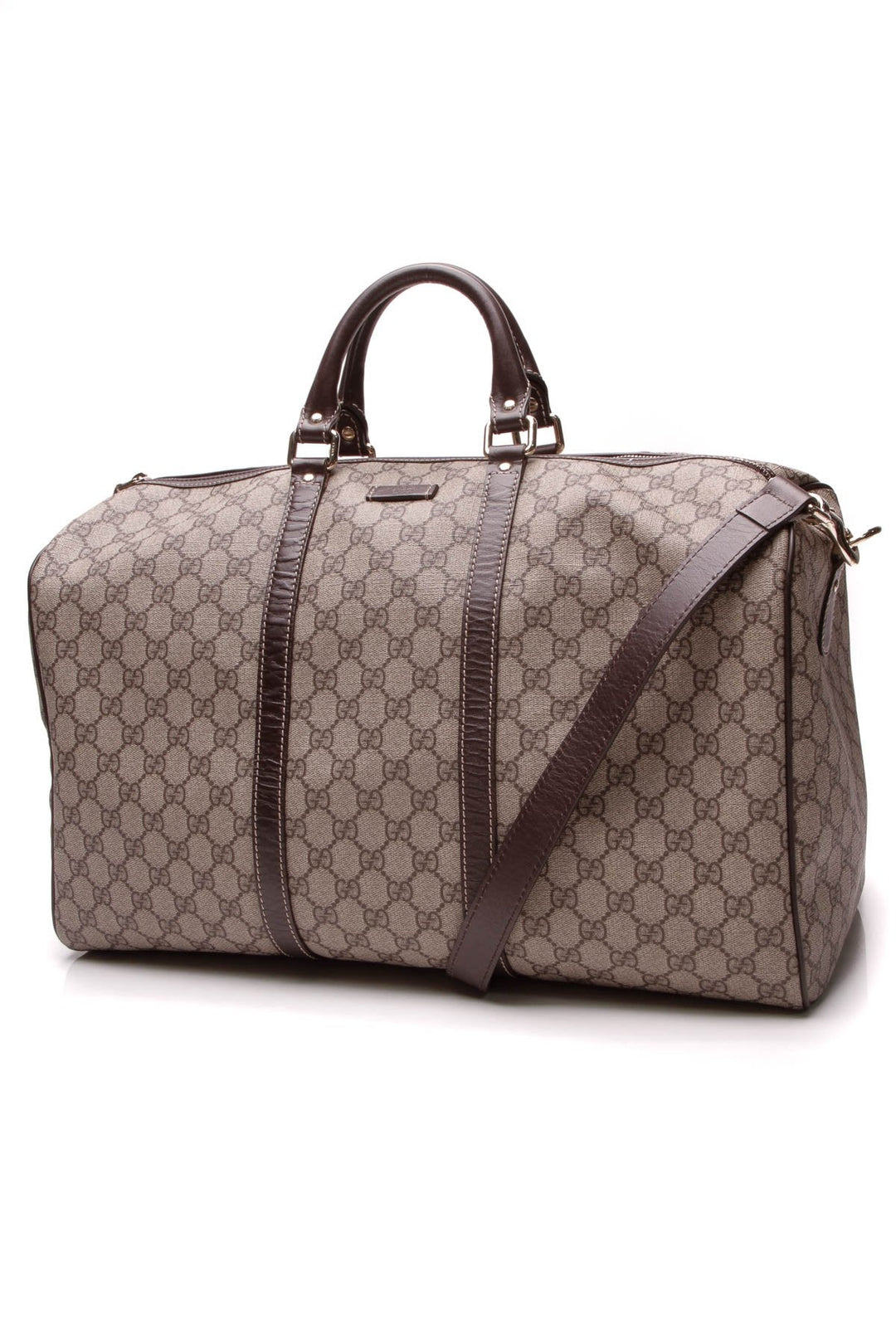 Carryall Duffle Bag - Supreme Canvas