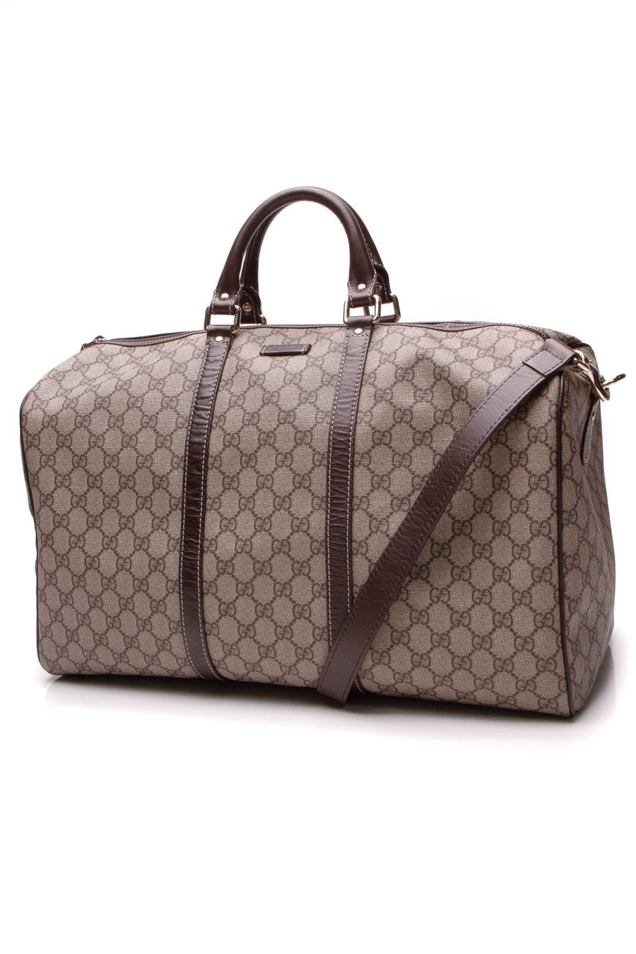 Carryall Duffle Bag - Supreme Canvas