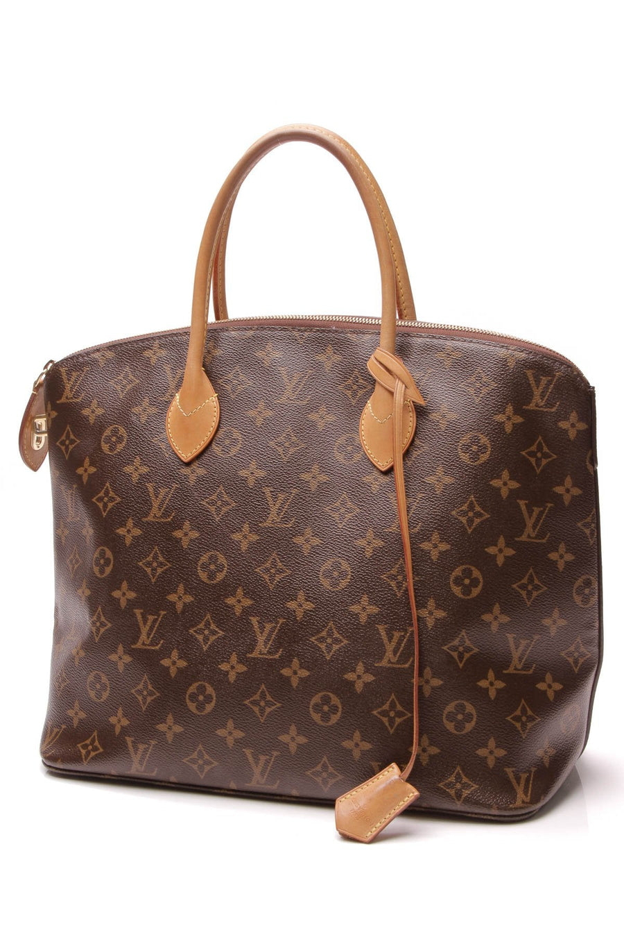 Lockit MM Bag - Monogram