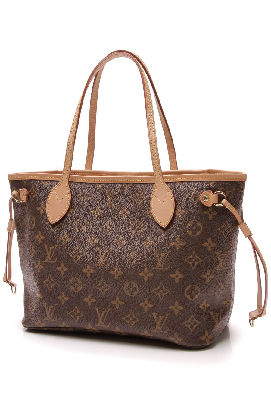 Neverfull PM Tote Bag - Monogram