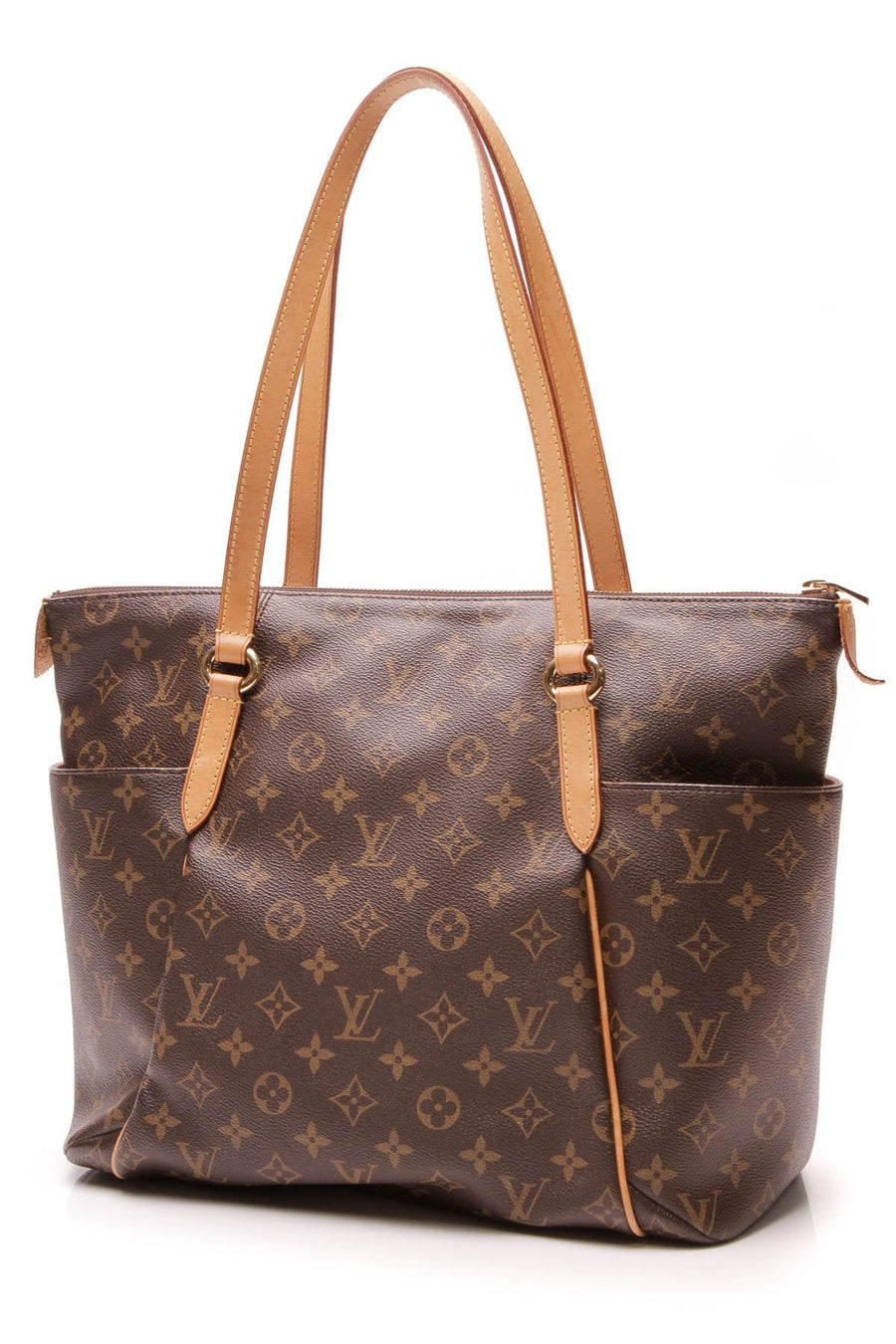 Totally MM Bag - Monogram