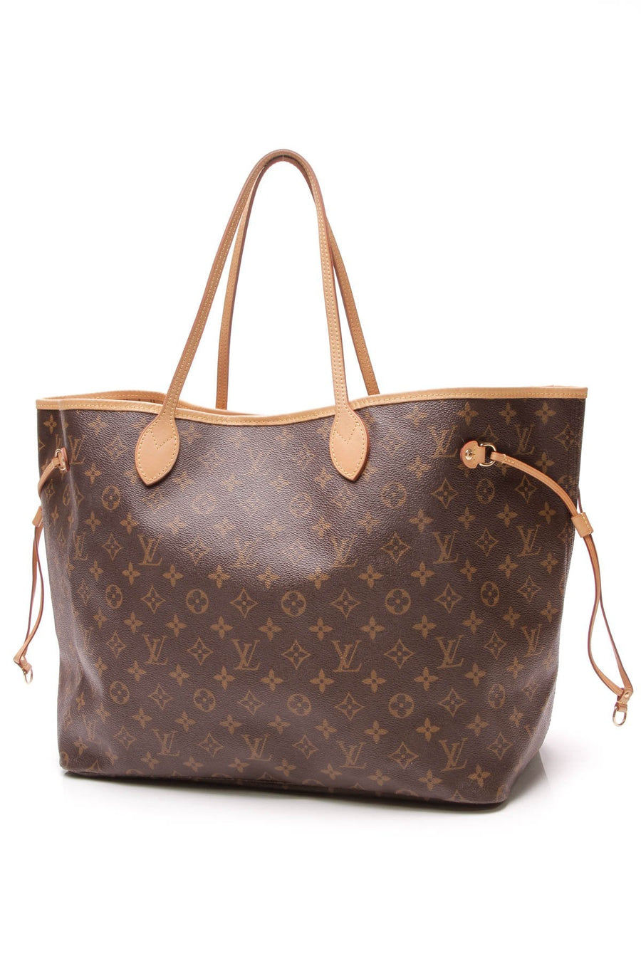 Neverfull GM Tote Bag - Monogram