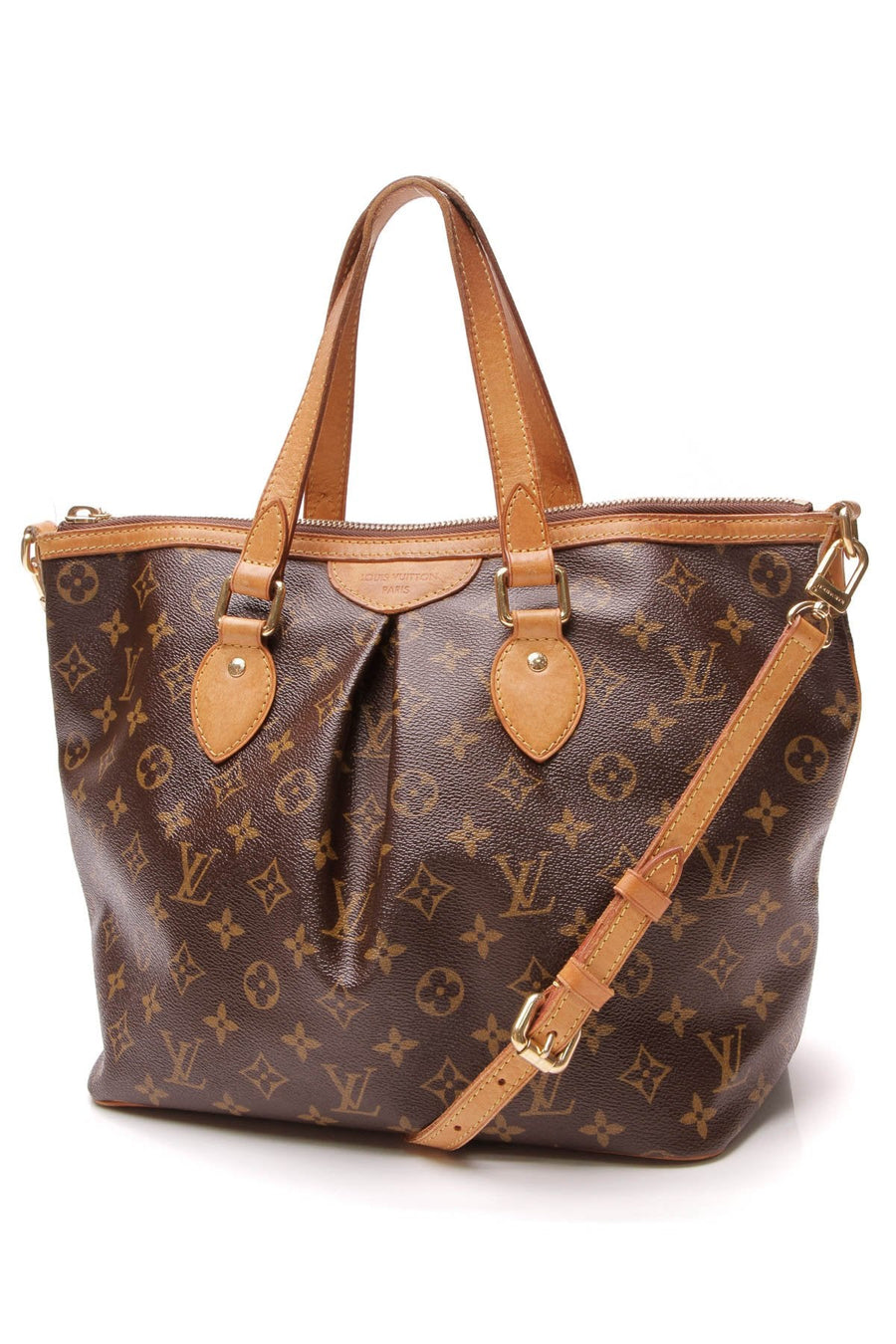 Palermo PM Bag - Monogram
