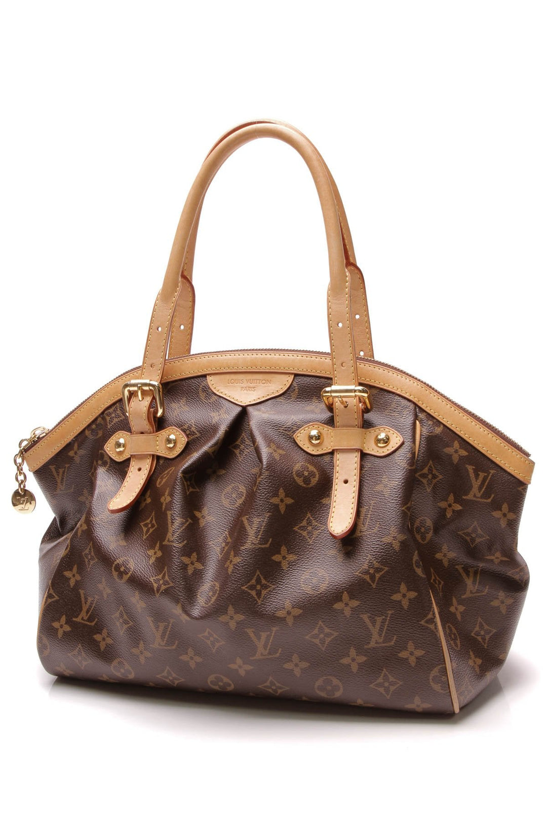 Tivoli GM Bag - Monogram